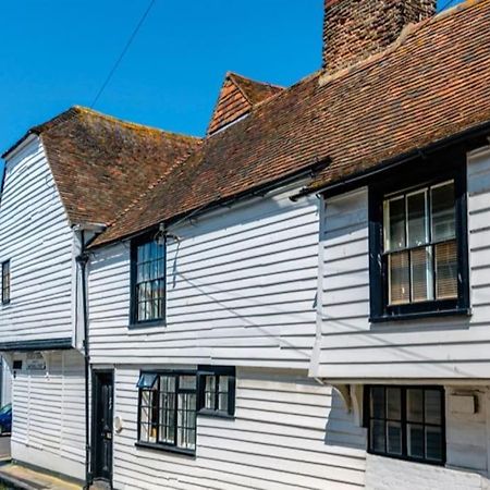 Flushing House, Rye Exterior foto